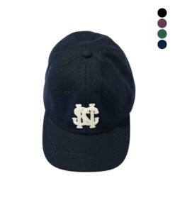 Alternative view of NAUTICA FELT CRAFT CAP WITH NSC-4 colors