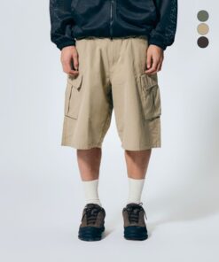 NAUTICA MECHANIC RIB CARGO SHORTS 781-3 colors