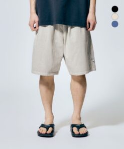 NAUTICA 83FLAG SWEATSHORTS 7763 colors
