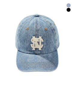Alternative view of NAUTICA NAUTICA SAILING CLUB FADED LOGO CAP-2 colors