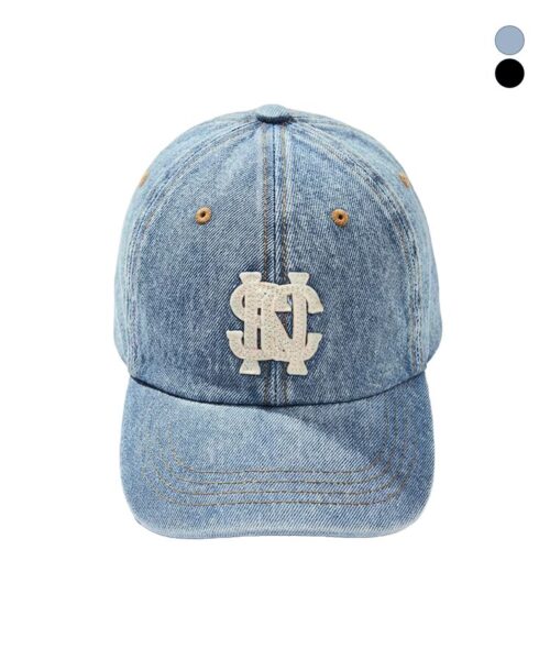 Alternative view of NAUTICA NAUTICA SAILING CLUB FADED LOGO CAP-2 colors