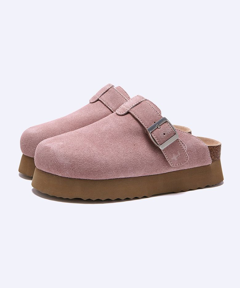 OTZ TOPI PLATFORM CLOGS-2 colors - Image 8