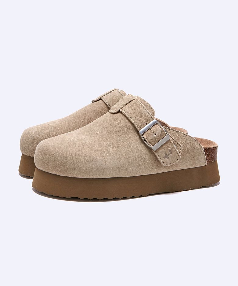 OTZ TOPI PLATFORM CLOGS-2 colors - Image 4