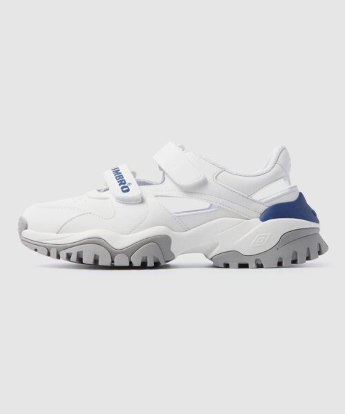 Alternative view of UMBRO BUMPY LAYER-2 colors