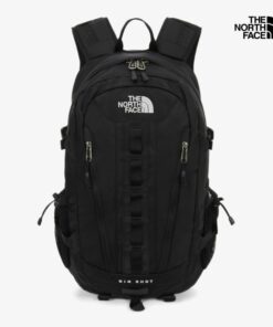 Alternative view of THE NORTH FACE BIG SHOT BACKPACK-2 colors