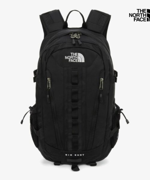 Alternative view of THE NORTH FACE BIG SHOT BACKPACK-2 colors