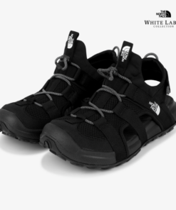 Alternative view of THE NORTH FACE M EXPLORE CAMP SHANDAL-New Colors
