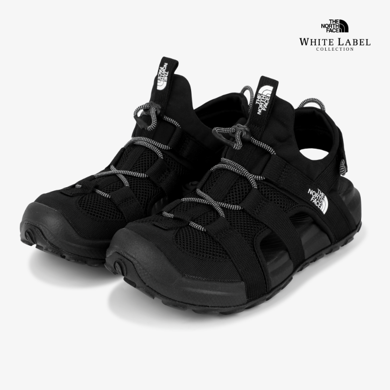 THE NORTH FACE M EXPLORE CAMP SHANDAL-New Colors - Image 2