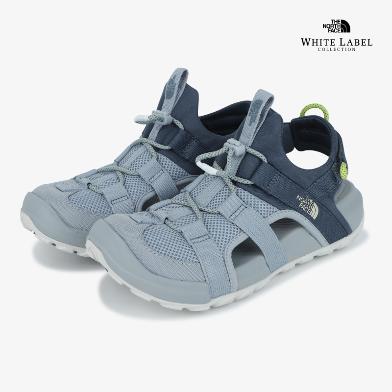 THE NORTH FACE M EXPLORE CAMP SHANDAL-New Colors - Image 11