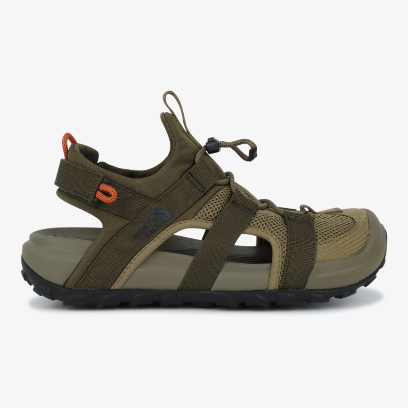 THE NORTH FACE M EXPLORE CAMP SHANDAL-New Colors - Image 8