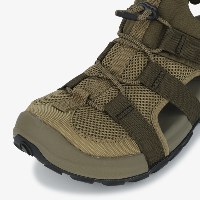 THE NORTH FACE M EXPLORE CAMP SHANDAL-New Colors - Image 9