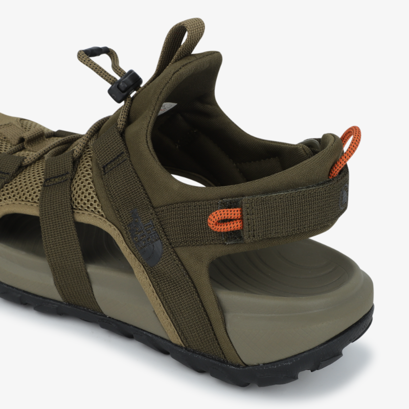 THE NORTH FACE M EXPLORE CAMP SHANDAL-New Colors - Image 10