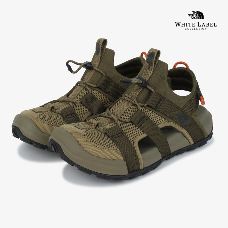 THE NORTH FACE M EXPLORE CAMP SHANDAL-New Colors - Image 7