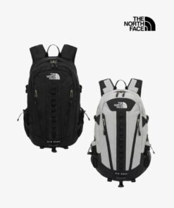 THE NORTH FACE BIG SHOT BACKPACK-2 colors