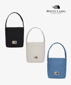THE NORTH FACE WL TRIG BAG MINI-3 colors