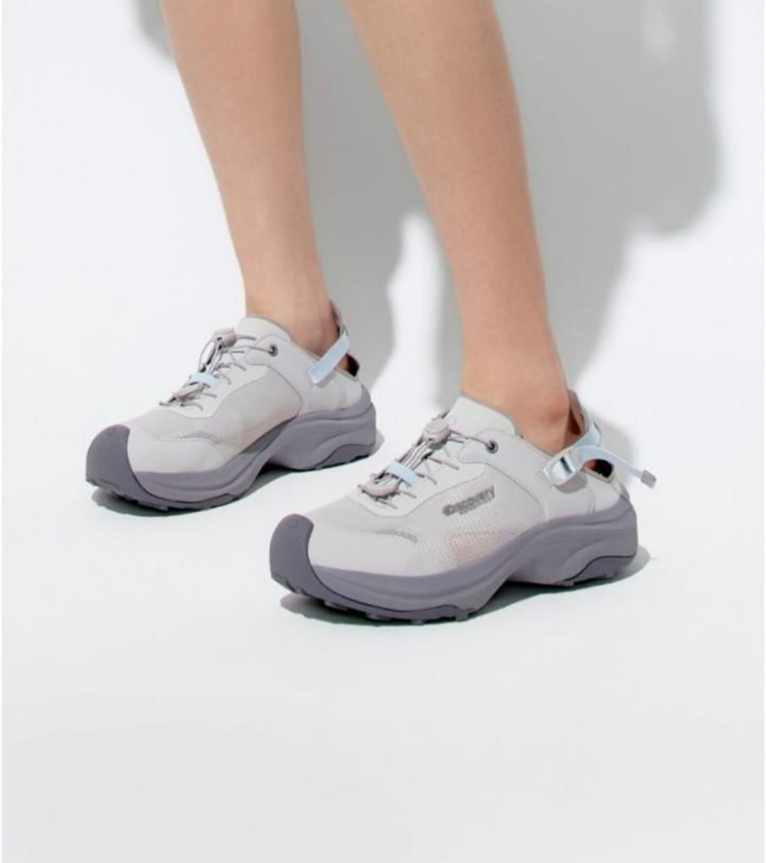 DISCOVERY EXPEDITION ASTR 2-WAY HYBRID SANDAL - Image 4