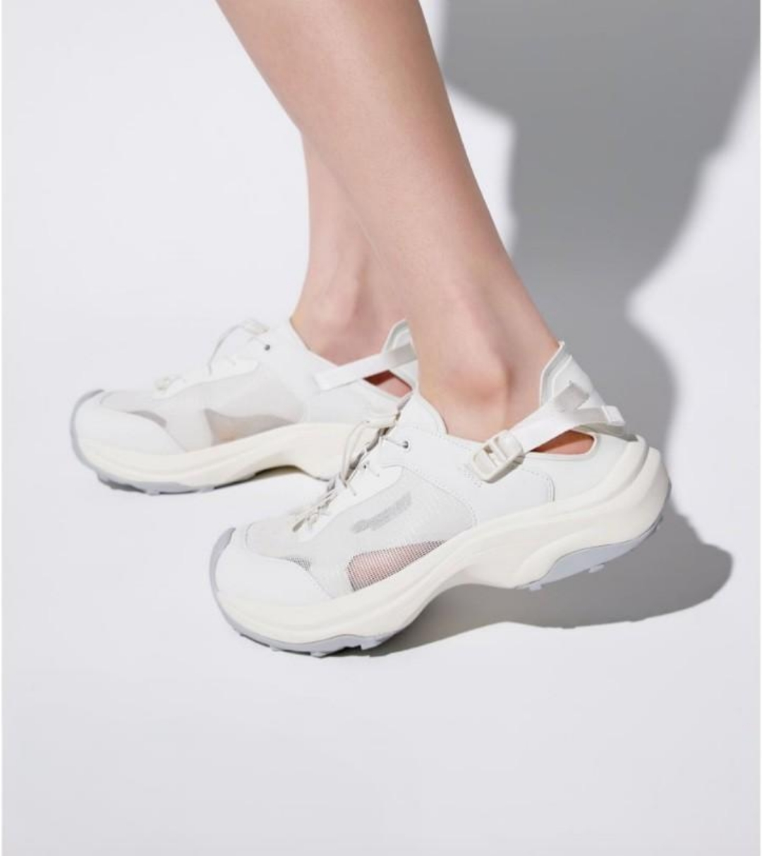 DISCOVERY EXPEDITION ASTR 2-WAY HYBRID SANDAL - Image 3