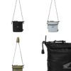 HONDA NYLON SACOCHE BAG-3 colors