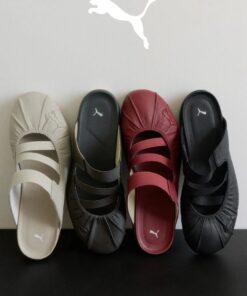 PUMA SPEEDCAT MULE-4 colors