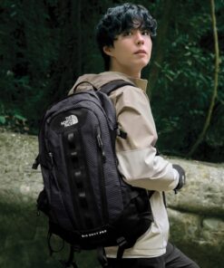 Alternative view of THE NORTH FACE BIG SHOT NE SP-2 colors