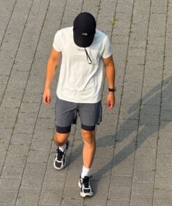 Alternative view of NAUTICA GP RACING COOL TEE 2PACK