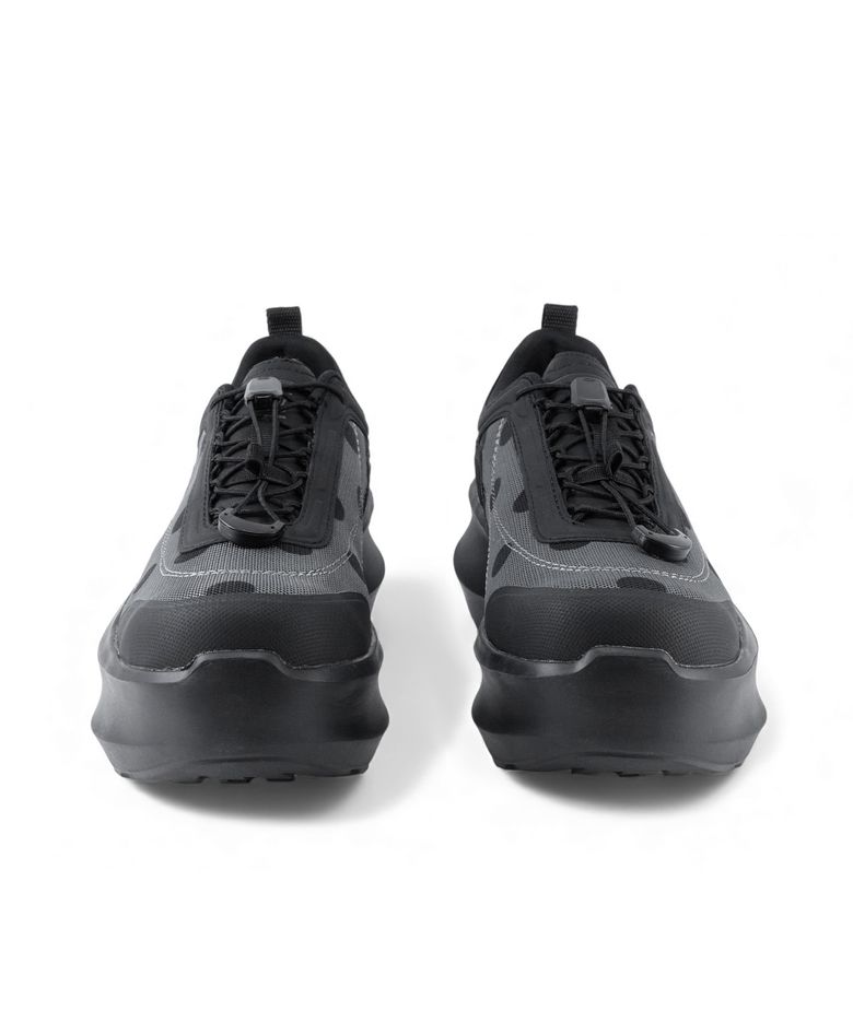 SONGE SONGE X YASE PLATFORM DOT SNEAKERS-2 colors - Image 9