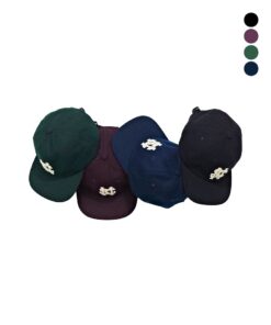 NAUTICA FELT CRAFT CAP WITH NSC-4 colors