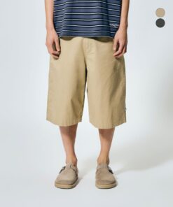 NAUTICA BERMUDA CHINO SHORTS 778-2 colors