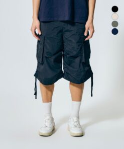 NAUTICA MECHANIC CARGO SHORTS 779-4 colors