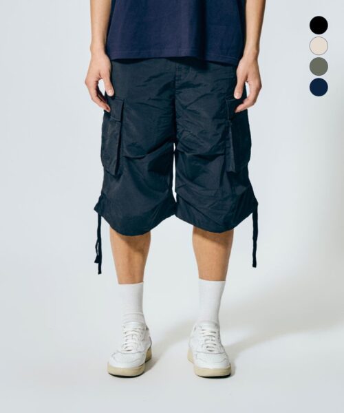 NAUTICA MECHANIC CARGO SHORTS 779-4 colors