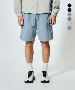 NAUTICA WIND COLOR SHORTS 782-6 colors