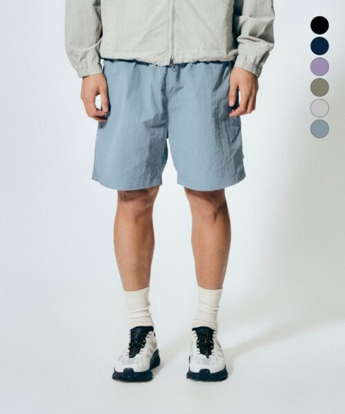 NAUTICA WIND COLOR SHORTS 782-6 colors