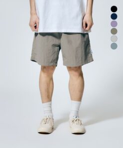 Alternative view of NAUTICA WIND COLOR SHORTS 782-6 colors