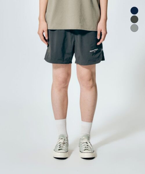 NAUTICA SAILING MICRO SHORTS 783-3 colors