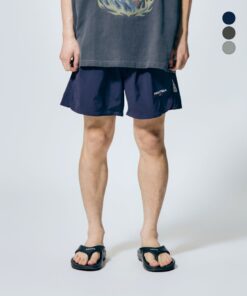 Alternative view of NAUTICA SAILING MICRO SHORTS 783-3 colors