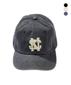 Alternative view of NAUTICA SAILING CLUB FADED LOGO CAP-3 colors