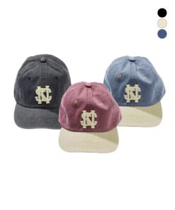 NAUTICA SAILING CLUB FADED LOGO CAP-3 colors