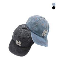 NAUTICA NAUTICA SAILING CLUB FADED LOGO CAP-2 colors
