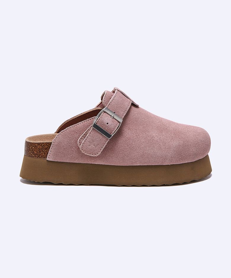 OTZ TOPI PLATFORM CLOGS-2 colors - Image 2