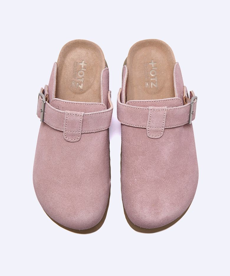 OTZ TOPI PLATFORM CLOGS-2 colors - Image 7