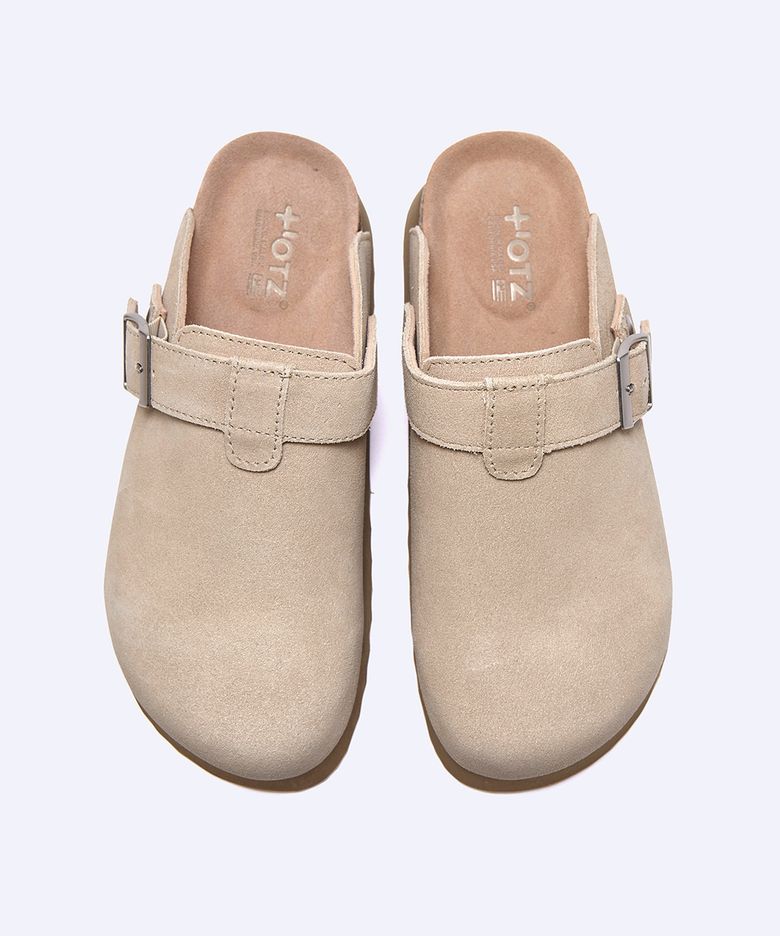 OTZ TOPI PLATFORM CLOGS-2 colors - Image 3