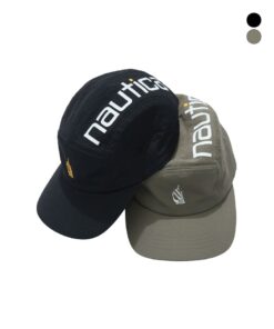 NAUTICA SPINNAKER CAMP CAP-2 colors