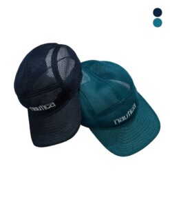 NAUTICA AIR MESH CAMP CAP-2 colors