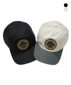 NAUTICA YACHT PATCH 5PANEL BALL CAP 149-2 colors