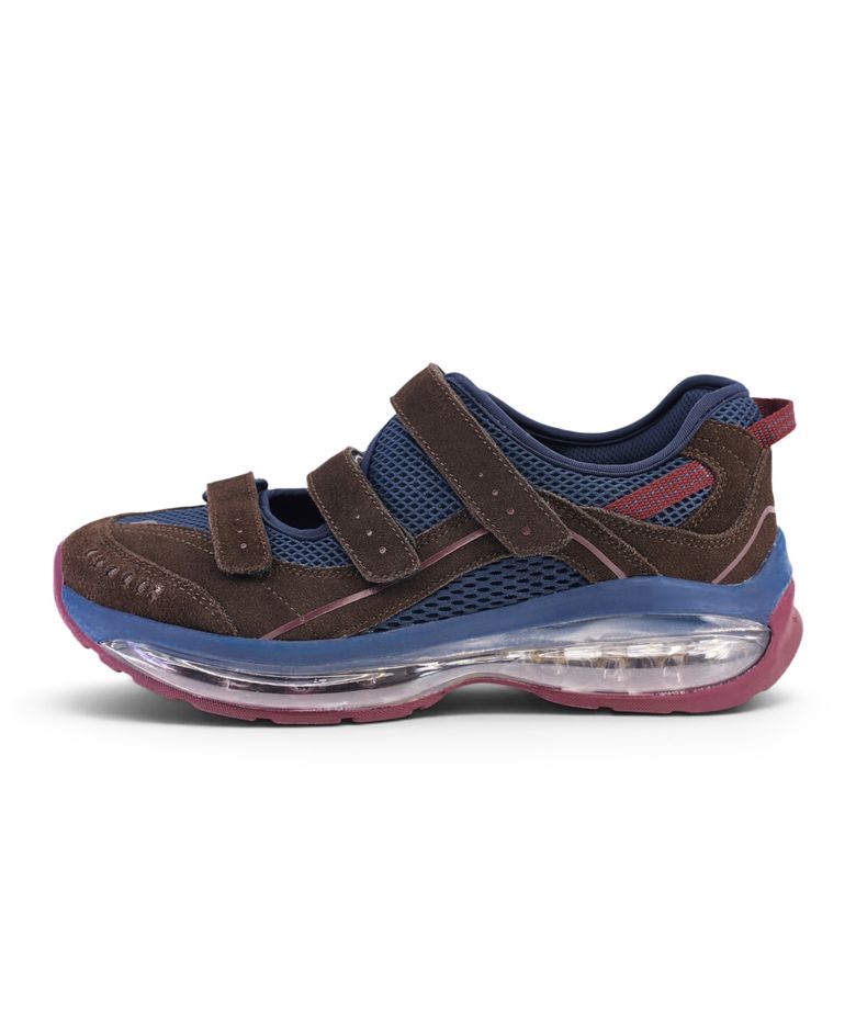 SONGE SONGE X YASE 3-STRAP AIR SOLE MARY JANE-3 colors - Image 17