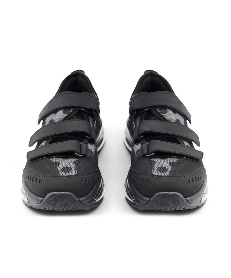 SONGE SONGE X YASE 3-STRAP AIR SOLE MARY JANE-3 colors - Image 9