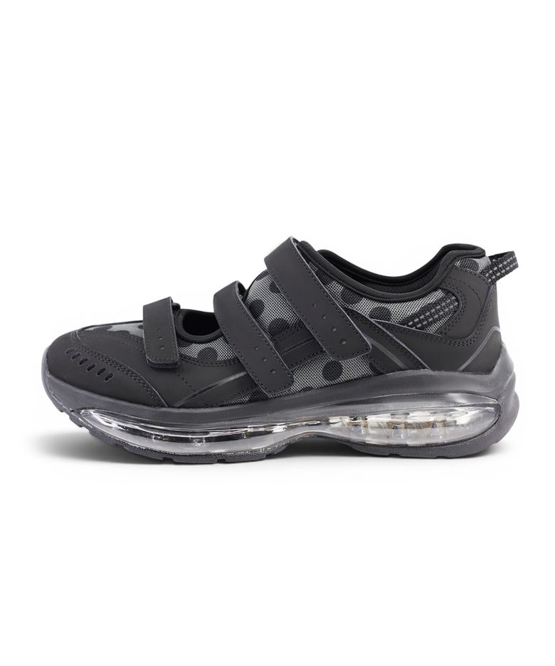 SONGE SONGE X YASE 3-STRAP AIR SOLE MARY JANE-3 colors - Image 7