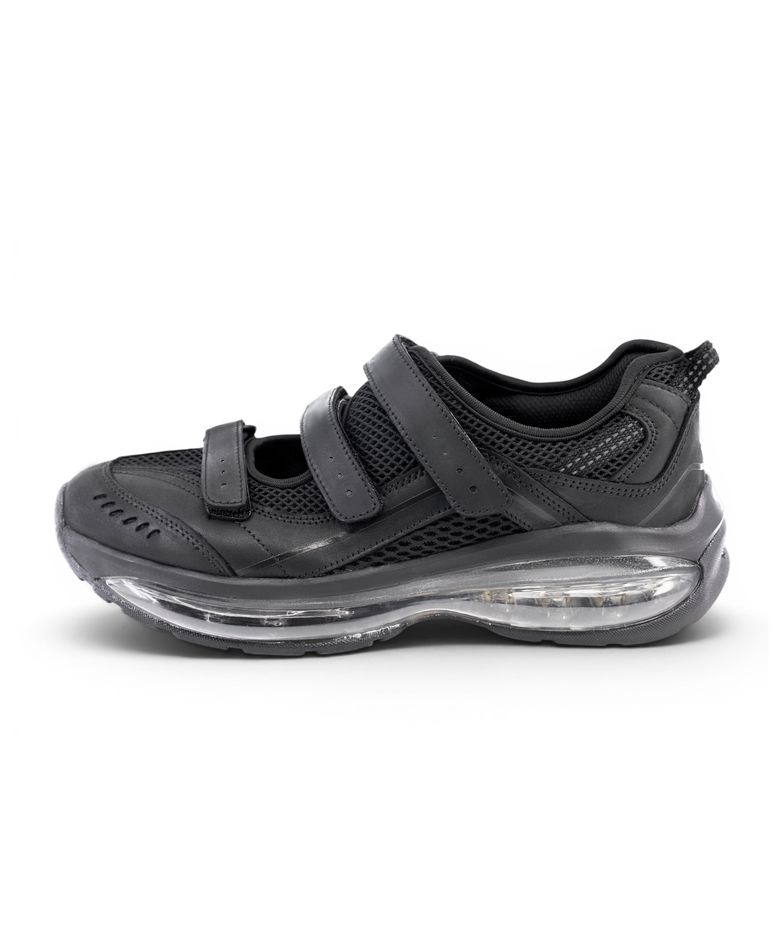 SONGE SONGE X YASE 3-STRAP AIR SOLE MARY JANE-3 colors - Image 13