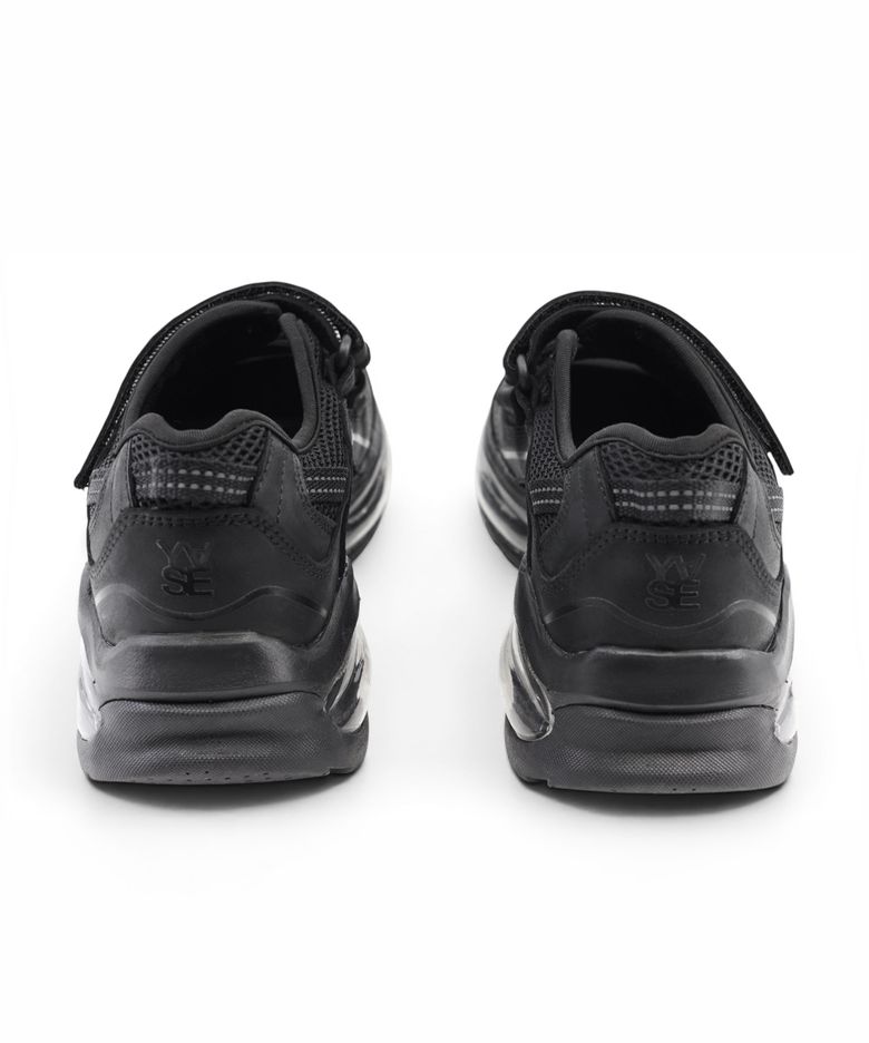 SONGE SONGE X YASE 3-STRAP AIR SOLE MARY JANE-3 colors - Image 15