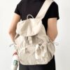 THE NORTH FACE W'S BREEZE BACKPACK S-3 colors - Image 2